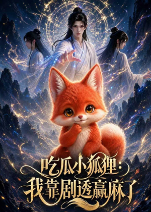 吃瓜小狐狸：我靠剧透赢麻了（31集）在线看