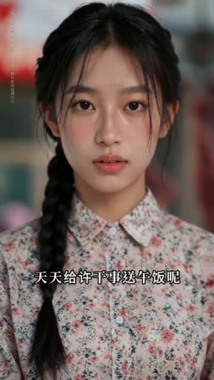 陈二妮的春天（42集）超爽短剧推荐
