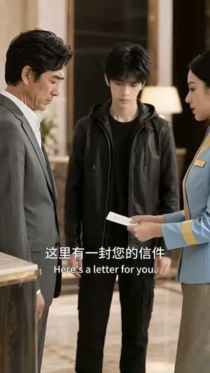 身边的罪人（33集）每日短剧追不停