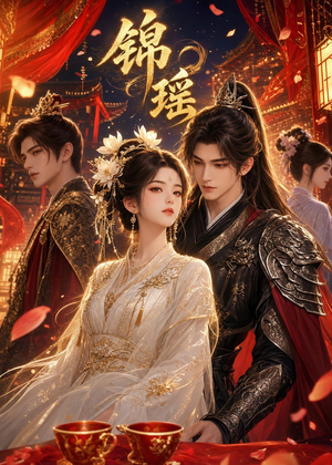 锦瑶（85集）短剧全集完整版