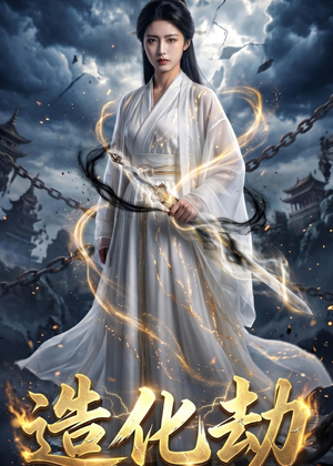 造化劫（30集）精彩短剧来了