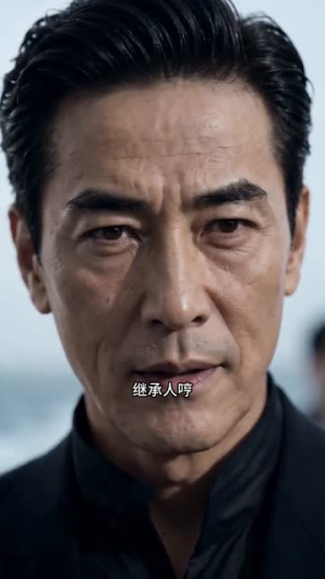除夕惊变：游轮上的审判（65集）短剧抢先看全集