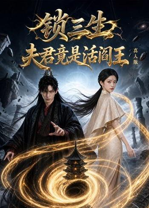 锁三生,夫君竟是活阎王真人版(60集) 锁三生,夫君竟是活阎王真人版(60集)好看短剧又来了