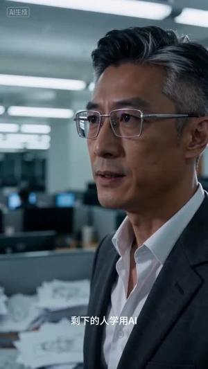 智控时代（21集）最新上映免费看