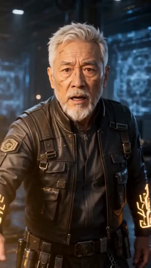 废柴大小姐飒爆全星域(60集) 废柴大小姐飒爆全星域(60集)西瓜短剧免费看