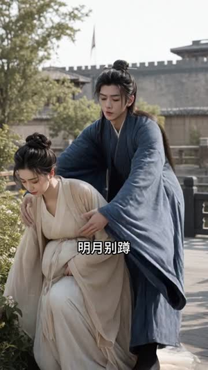 病弱丞相，独宠我一人（43集）一口气看完