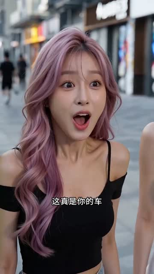 单身就变强（75集）短剧也太好看了