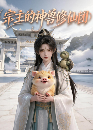 宗主的神兽修仙团(108集) 宗主的神兽修仙团(108集)1-102集