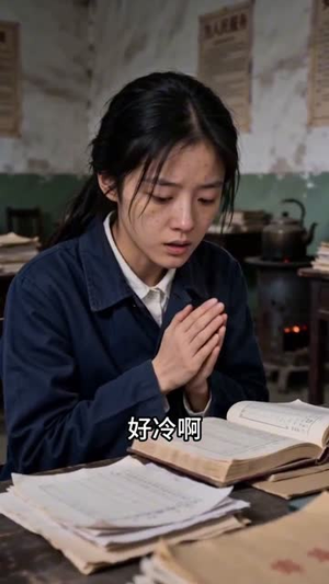 陈岩的故事（120集）全集都在这里了