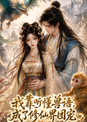 我靠听懂兽语，成了修仙界团宠（74集）最新上映的短剧