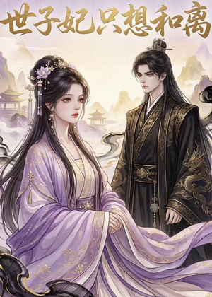 世子妃只想和离（33集）免费在线看全集