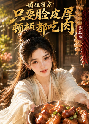 嫡姐当家：只要脸皮厚顿顿都吃肉第三季（64集）短剧免费观看