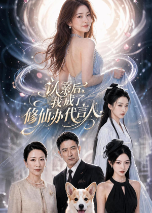 认亲后，我成了修仙办代言人（51集）免费短剧看全集