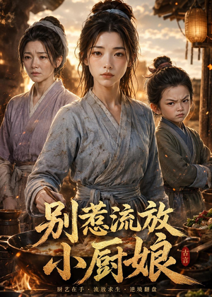 别惹流放小厨娘（88集）UC网盘在线看