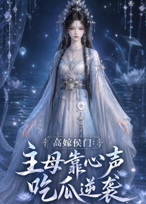 高嫁侯门：主母靠心声吃瓜逆袭（42集）短剧视频分享