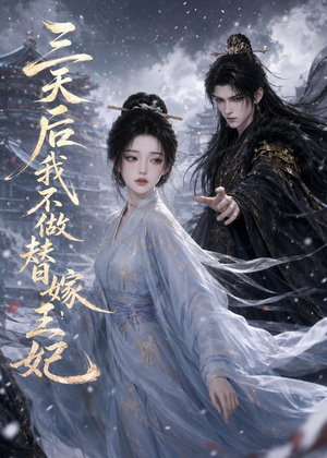 三天后我不做替嫁王妃（62集）每日短剧分享