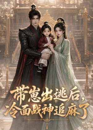 带崽出逃后,冷面战神追麻了(54集) 带崽出逃后,冷面战神追麻了(54集)在哪里看