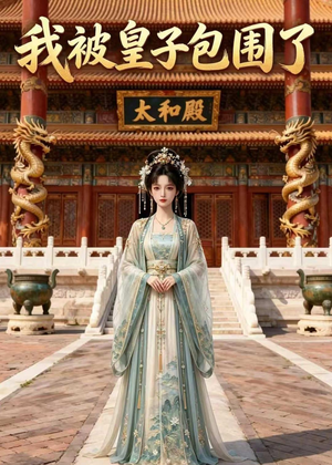 我被皇子包围了（31集）全集免费看短剧