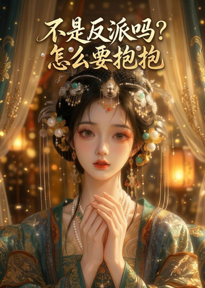不是反派吗？怎么要抱抱（100集）爆款短剧一起追