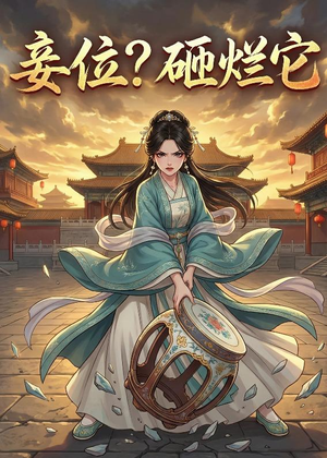 妾位？砸烂它（24集）剧情简介