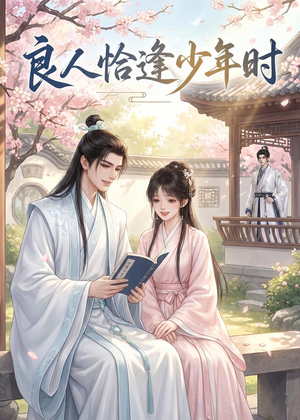 良人恰逢少年时（30集）西瓜短剧免费看