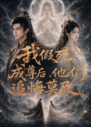 我假死成尊后,他们追悔莫及(90集) 我假死成尊后,他们追悔莫及(90集)最新短剧抢先看