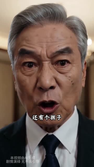 什么！我竟然跟死对头结婚了（46集）看过的人都说好