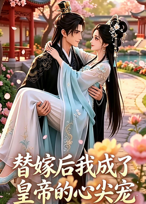 替嫁后我成了皇帝的心尖宠（39集）全季一次看完