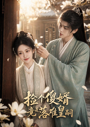 捡个傻婿竟是落难皇嗣（35集）精彩短剧推荐