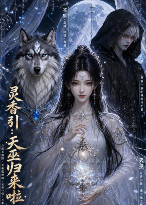 灵香引：天巫归来啦（103集）更新时间一览表