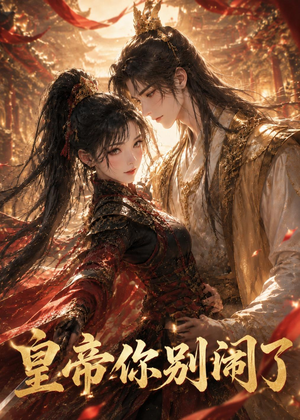 皇帝你别闹了（18集）完整版免费观看