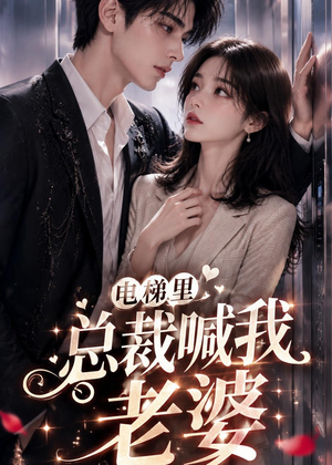 电梯里，总裁喊我老婆（76集）剧情简介