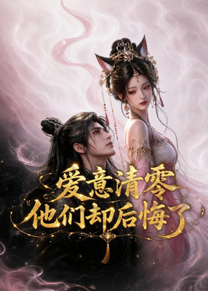 爱意清零,他们却后悔了(50集) 爱意清零,他们却后悔了(50集)红果短剧看全集