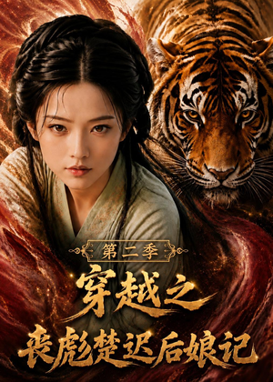 穿越之丧彪楚迟后娘记第二季（70集）全集都在这里了
