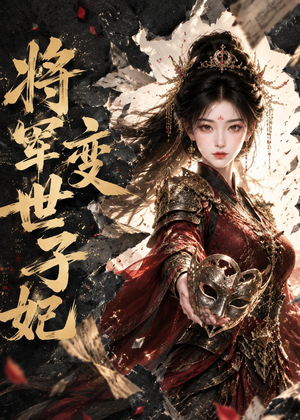 将军变世子妃（45集）好看短剧推荐
