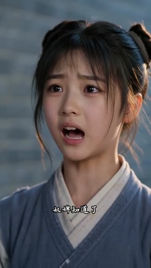 祸起宫宴：疯批王爷要抱抱（13集）热播短剧分享