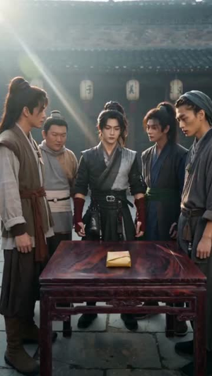 龙抬头：八仙抬棺镇百魔（71集）大结局太过瘾了