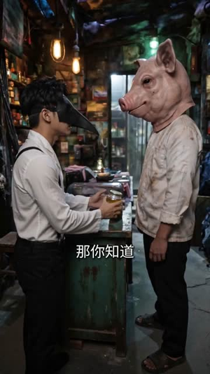 诡异直播：我觉醒了无敌推演（72集）在哪看
