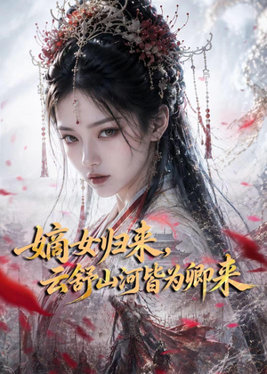 嫡女归来，云舒山河皆为卿来（61集）好看短剧分享