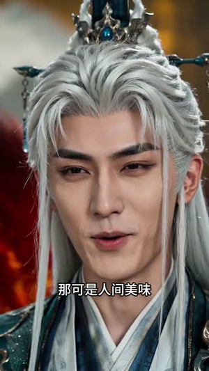 穿越成濒死大帝，我靠打碟续命（65集）看到了大结局