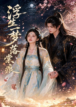 浮生一梦落棠痕(88集) 浮生一梦落棠痕(88集)精彩短剧免费看