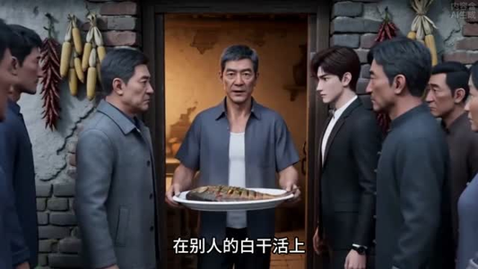 帮厨二十年,从今天起明码标价(42集) 帮厨二十年,从今天起明码标价(42集)剧情简介