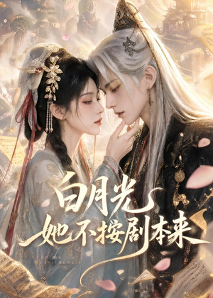 白月光她不按剧本来(83集) 白月光她不按剧本来(83集)分享好看短剧
