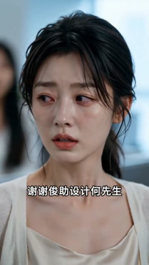 携子归来：烟火遇深情（46集）男频短剧推荐