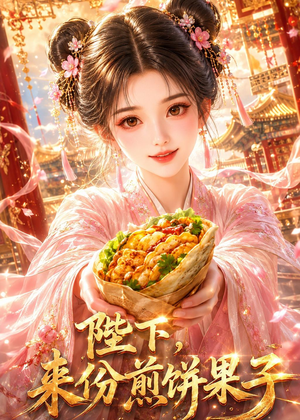 陛下,来份煎饼果子(30集) 陛下,来份煎饼果子(30集)精彩片段