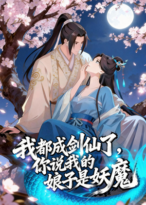 我都成剑仙了,你说我娘子是妖魔(152集) 我都成剑仙了,你说我娘子是妖魔(152集)热播短剧来袭