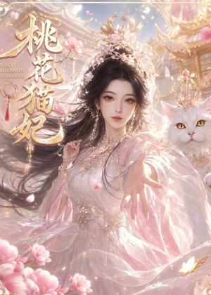 桃花猫妃(20集) 桃花猫妃(20集)网络小短剧