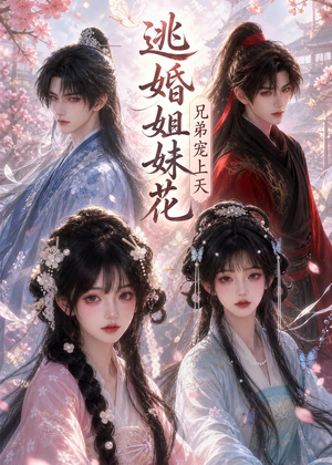 逃婚姐妹花，兄弟宠上天（28集）免费短剧完整版