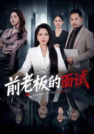 前老板的面试（45集）大结局一气呵成