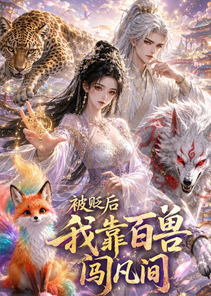 被贬后我靠百兽闯凡间（60集）最热门短剧来了